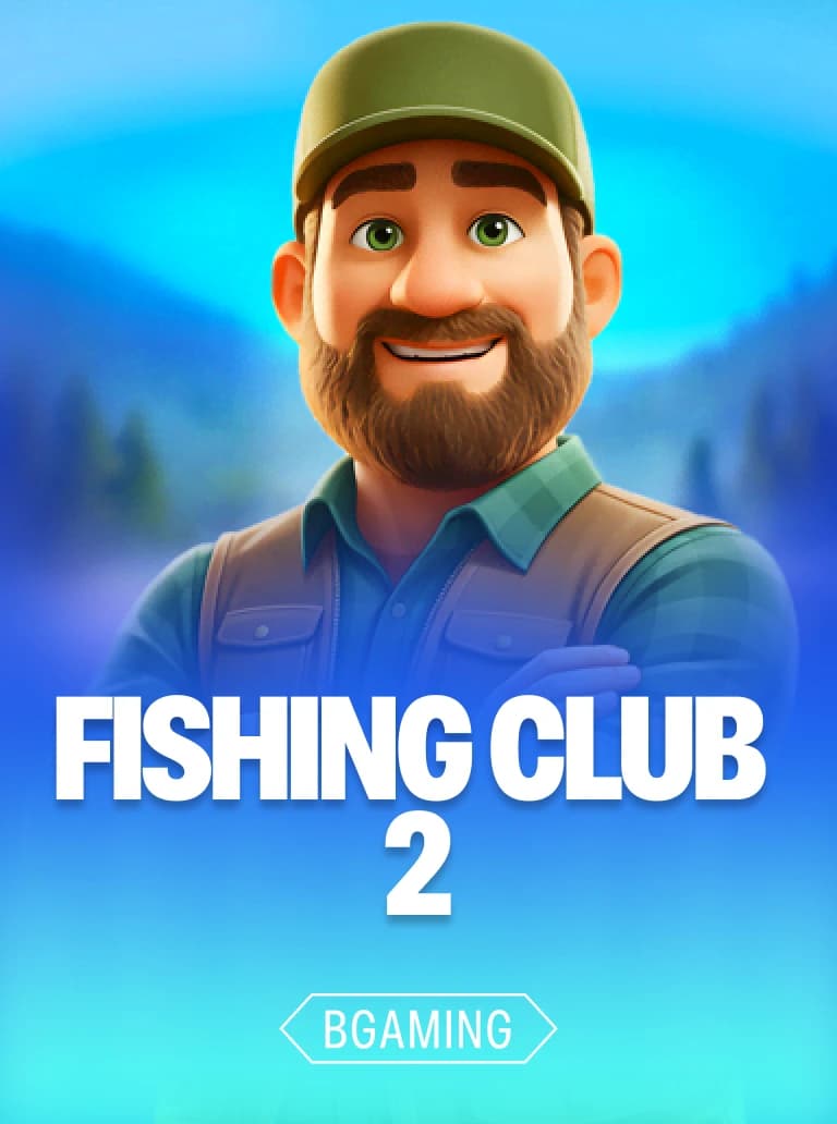 Fishing Club 2